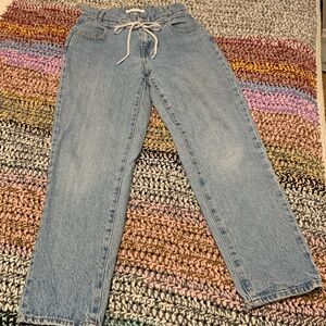 PACSUN Mom Jean w24